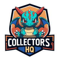 Collectors HQ Logo